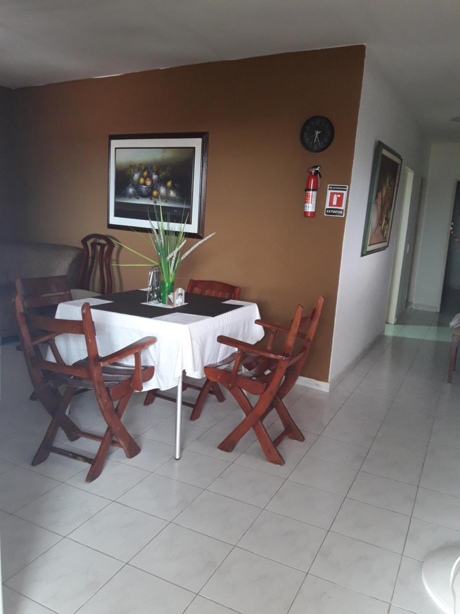 Aparta-hotel Yinnam Arrieta