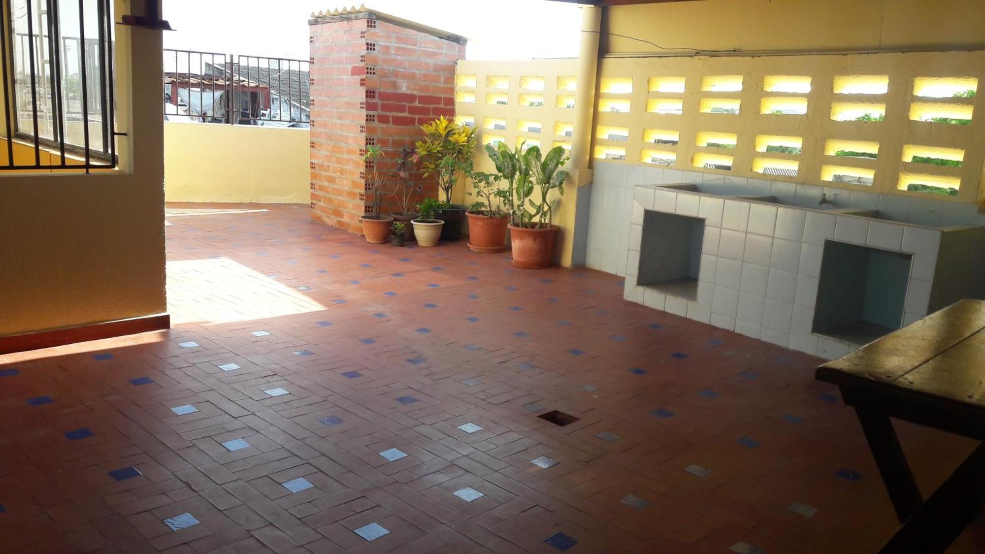 Apartment Aparta-hotel Yinnam Arrieta *