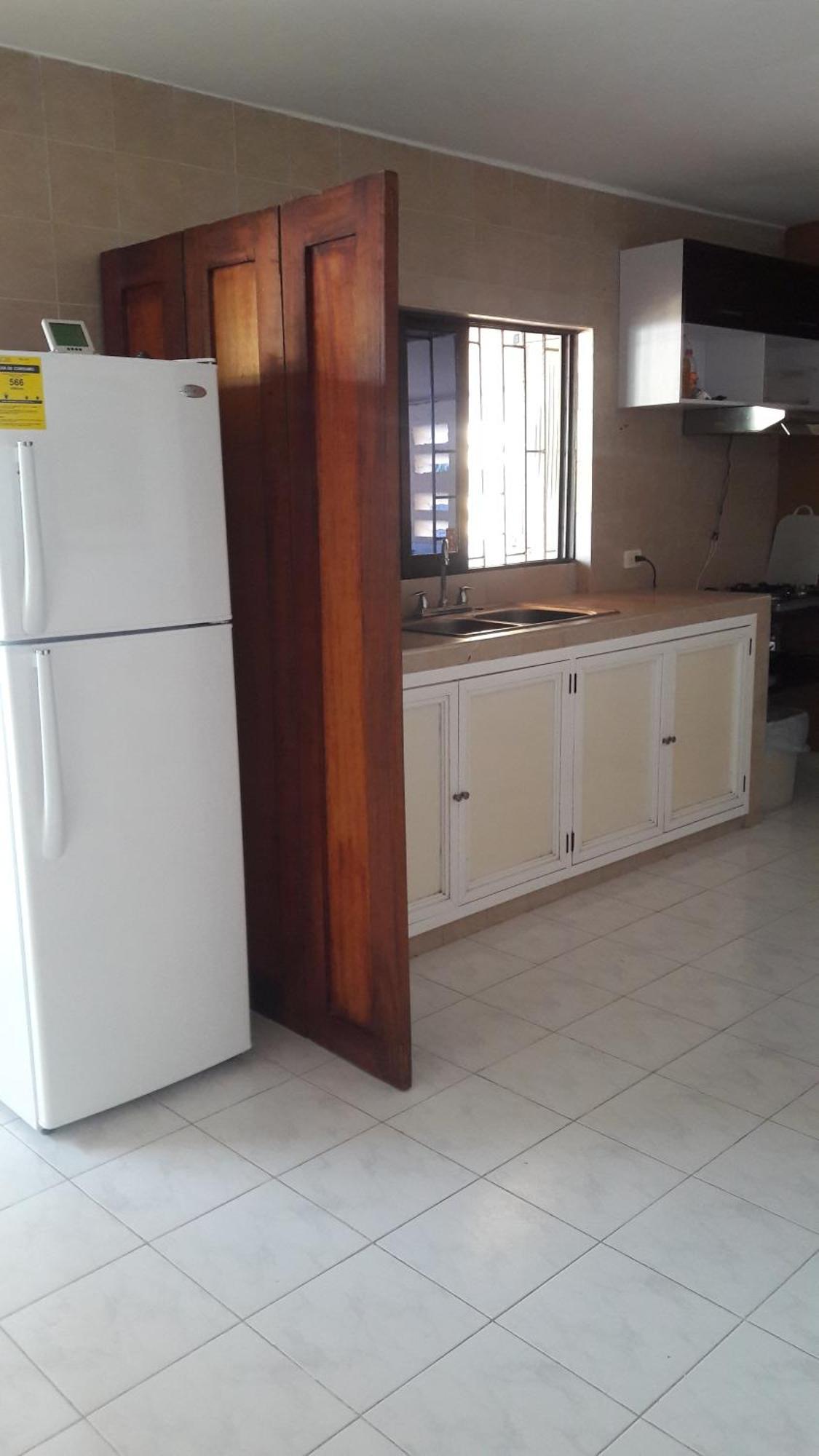 Aparta-hotel Yinnam Arrieta Apartment San Andres (San Andres and Providencia Islands)