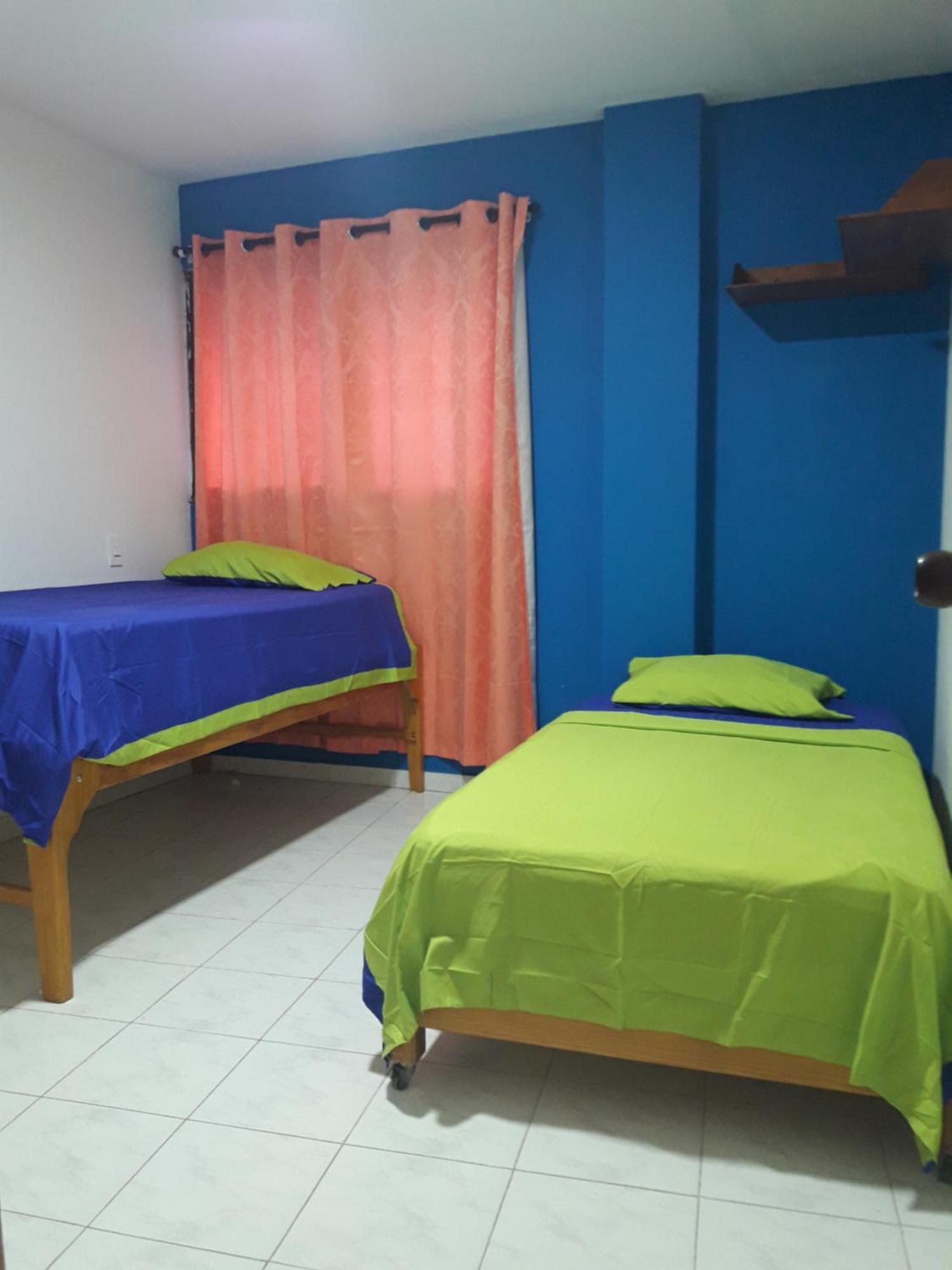 Aparta-hotel Yinnam Arrieta Apartment