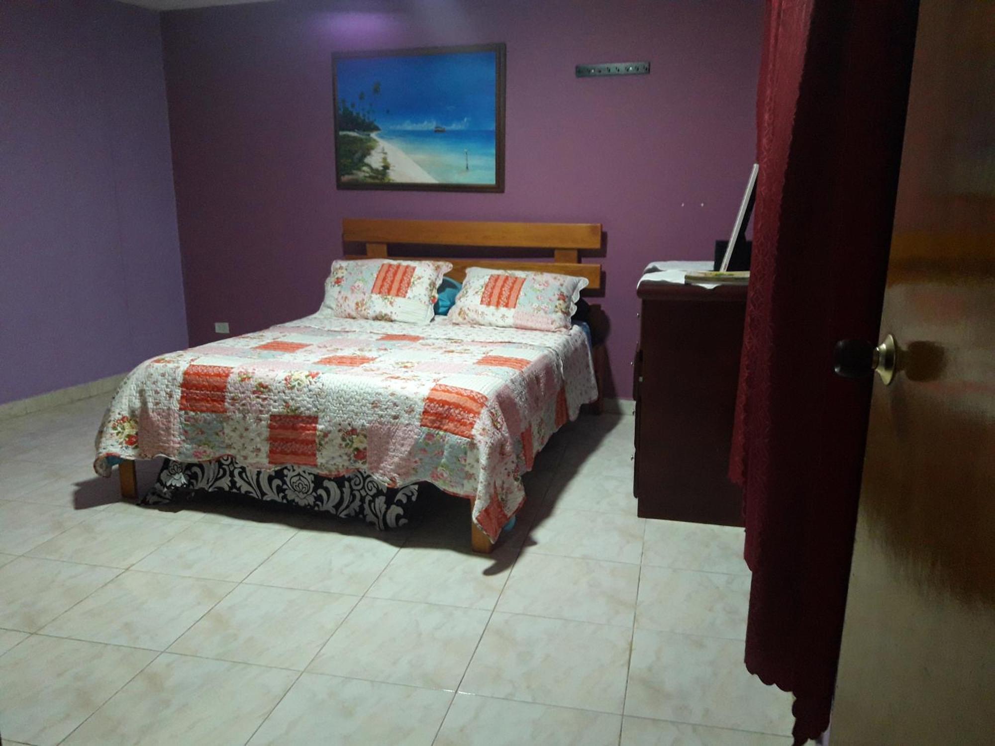 Aparta-hotel Yinnam Arrieta * San Andres (San Andres and Providencia Islands)