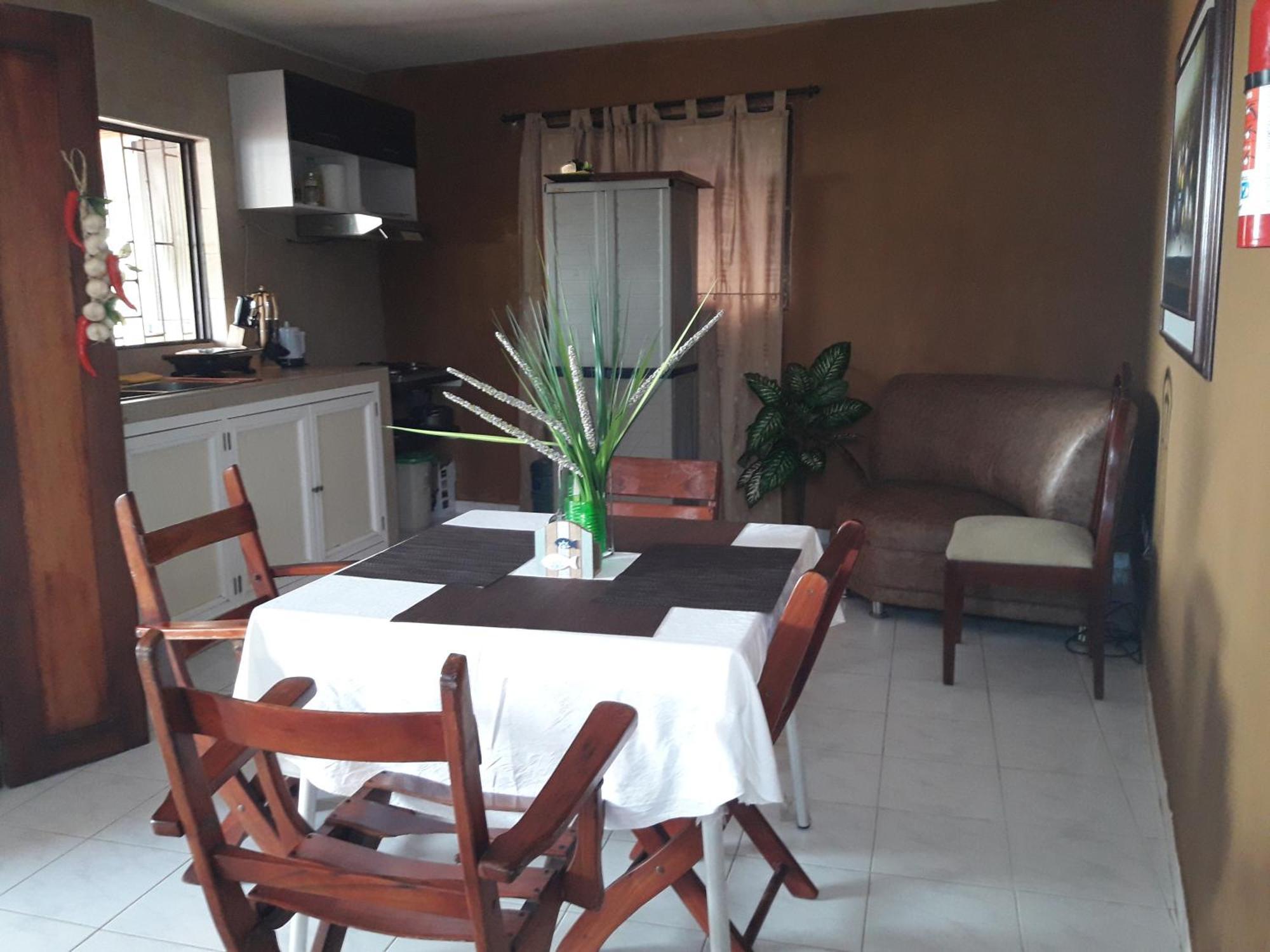 Aparta-hotel Yinnam Arrieta * San Andres (San Andres and Providencia Islands)