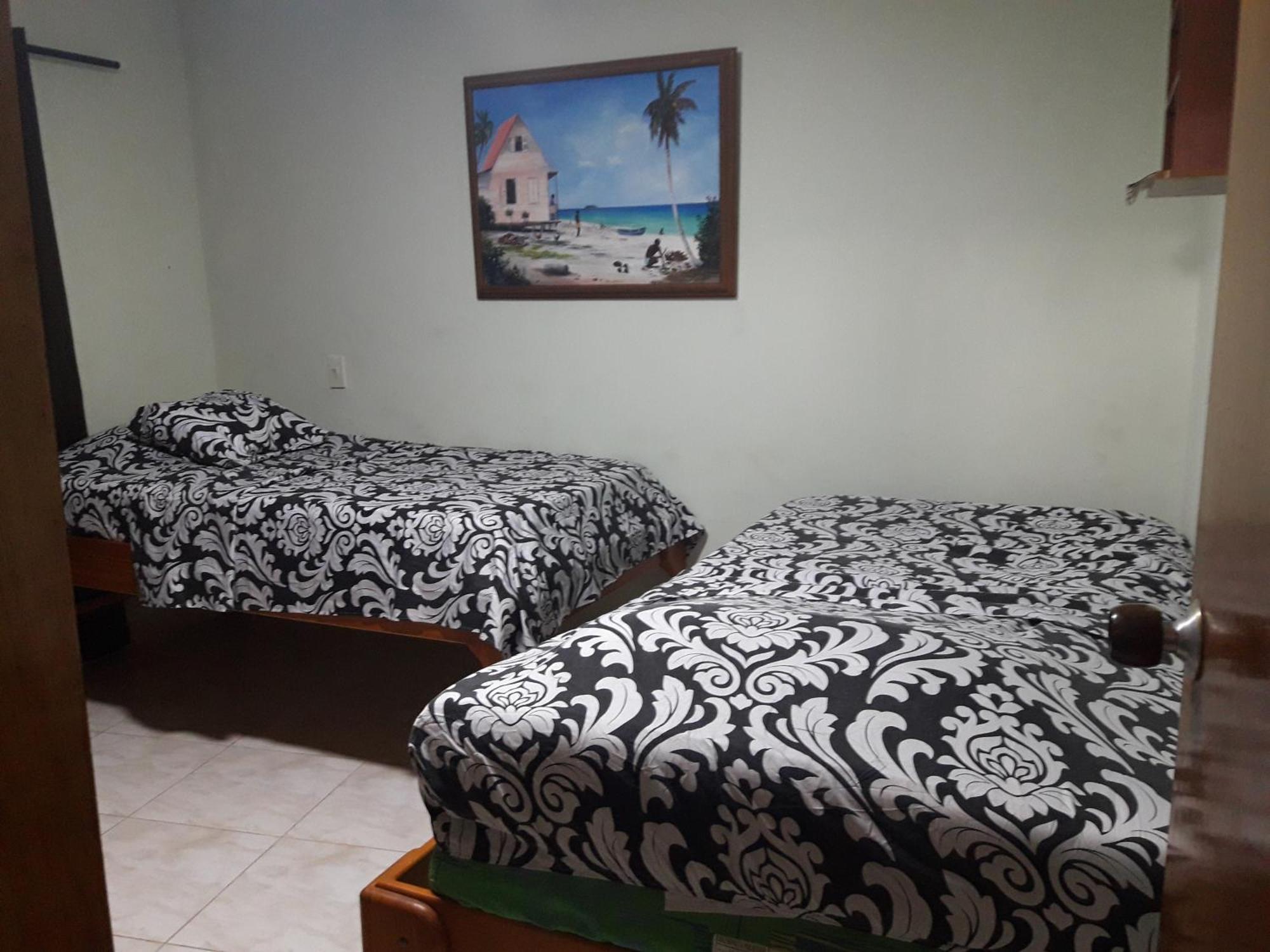 Aparta-hotel Yinnam Arrieta Apartment