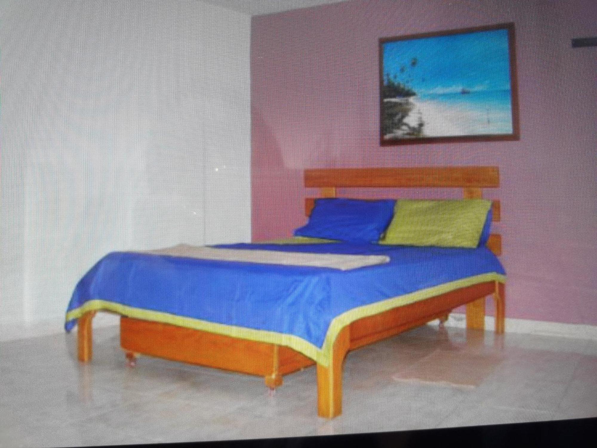 Apartment Aparta-hotel Yinnam Arrieta