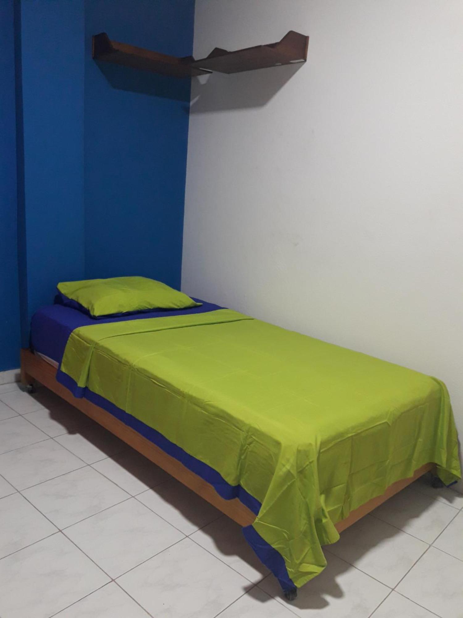 Aparta-hotel Yinnam Arrieta Apartment San Andres (San Andres and Providencia Islands)