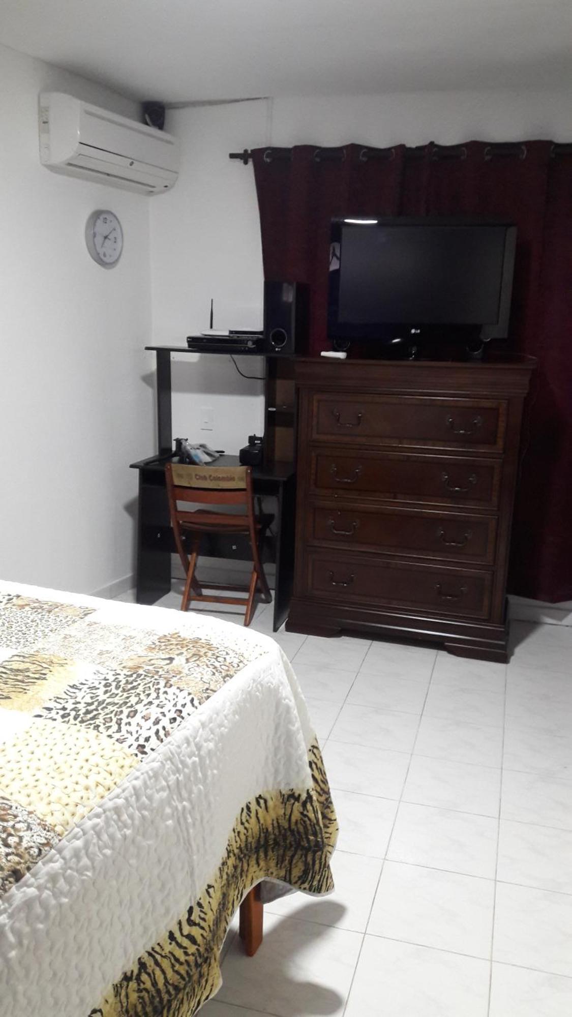 Apartment Aparta-hotel Yinnam Arrieta San Andres (San Andres and Providencia Islands)