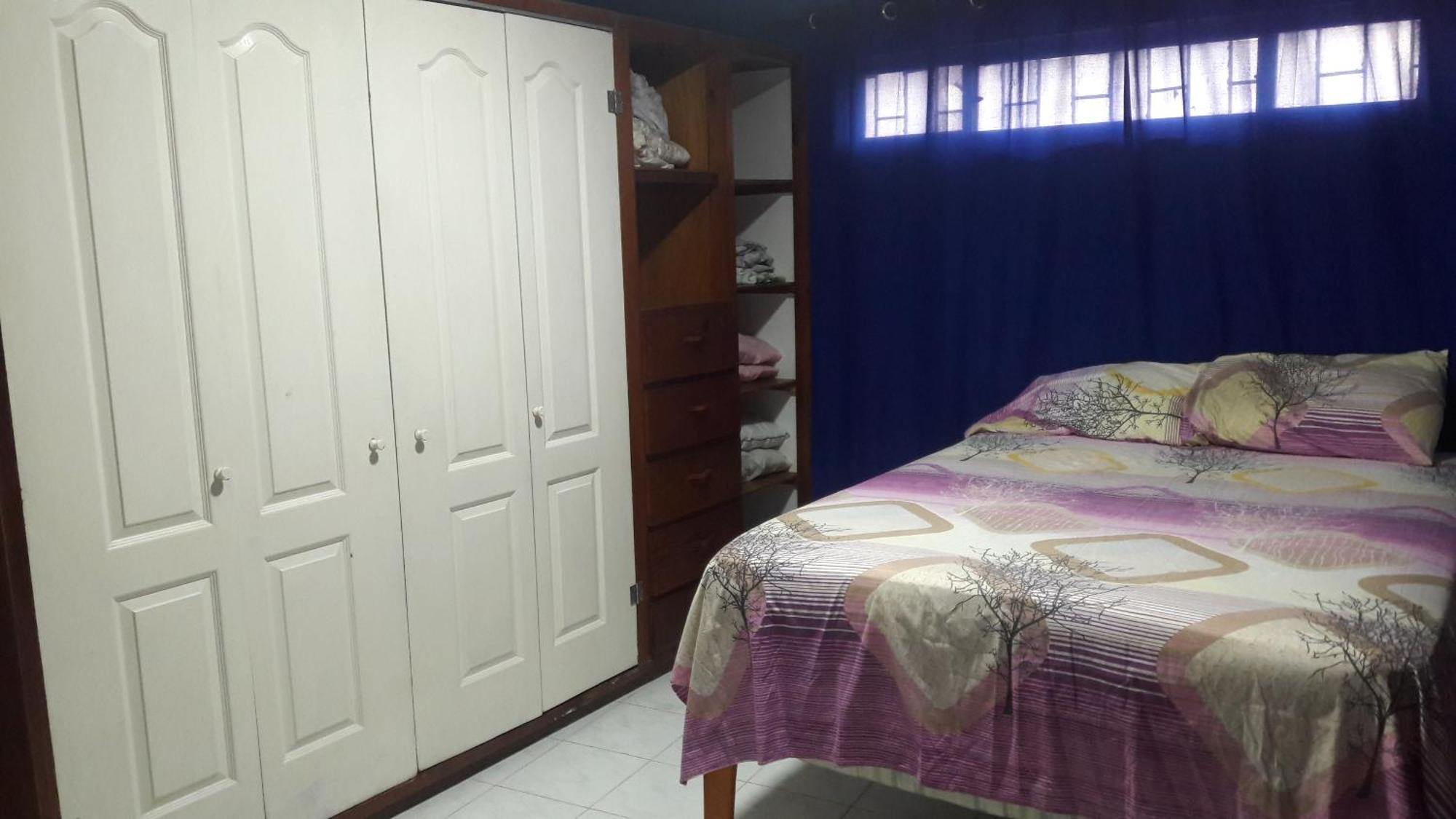 Apartment Aparta-hotel Yinnam Arrieta San Andres (San Andres and Providencia Islands)