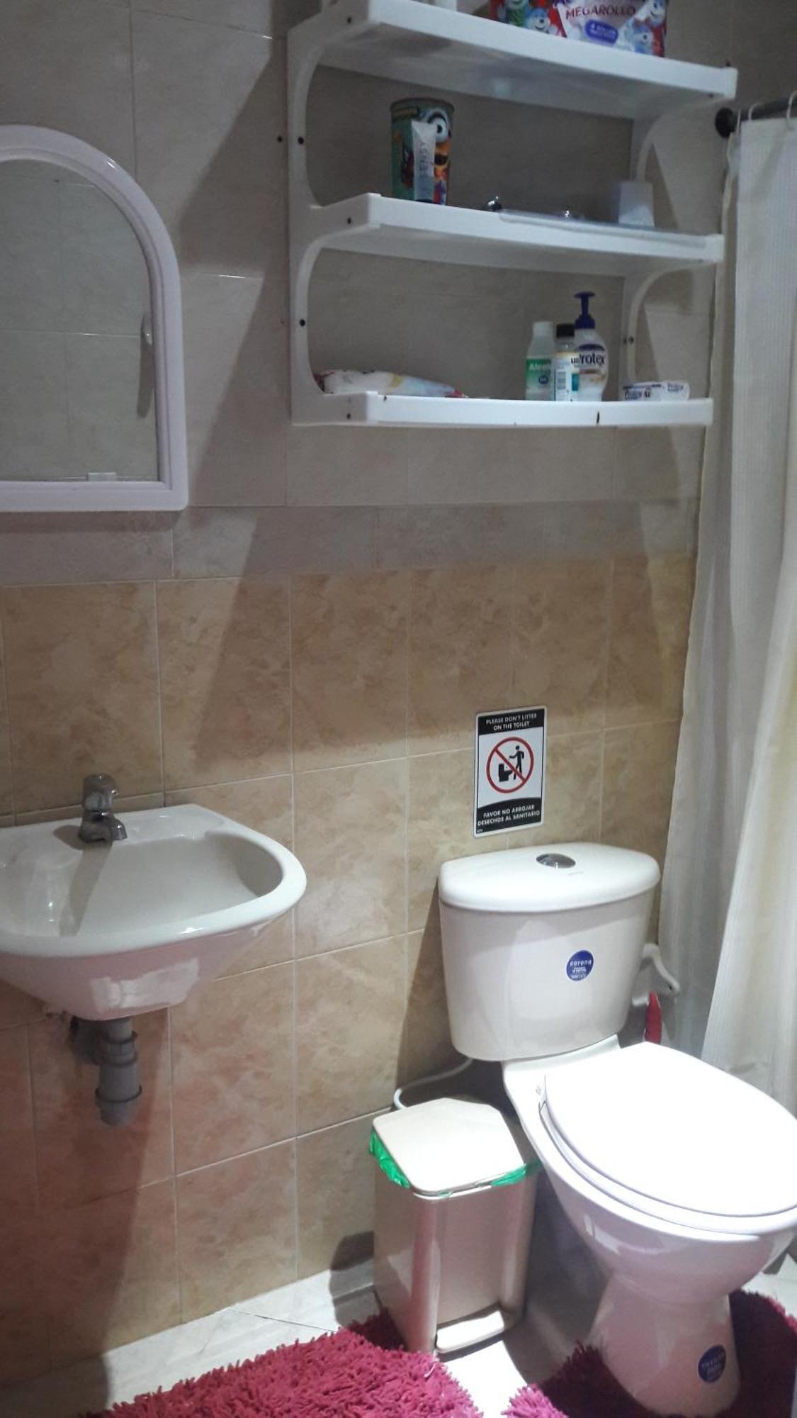 Aparta-hotel Yinnam Arrieta San Andres (San Andres and Providencia Islands)