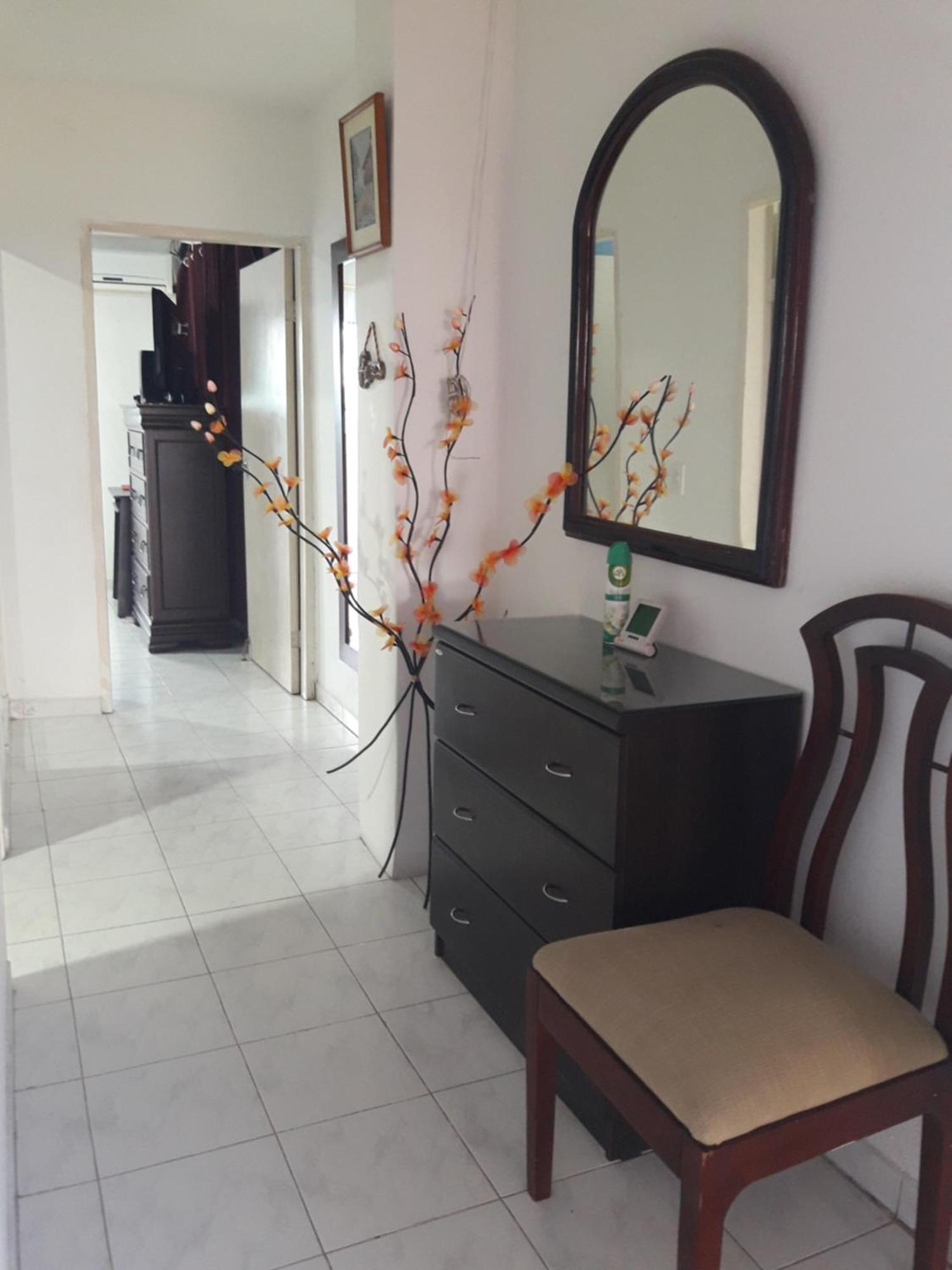 Apartment Aparta-hotel Yinnam Arrieta