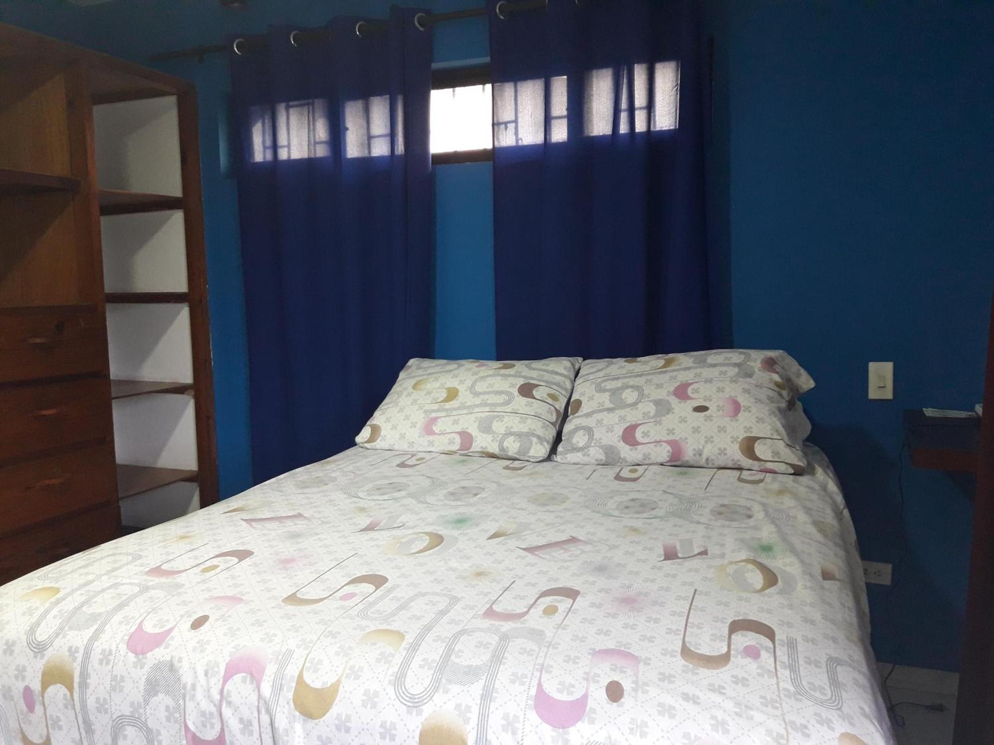 Apartment Aparta-hotel Yinnam Arrieta *
