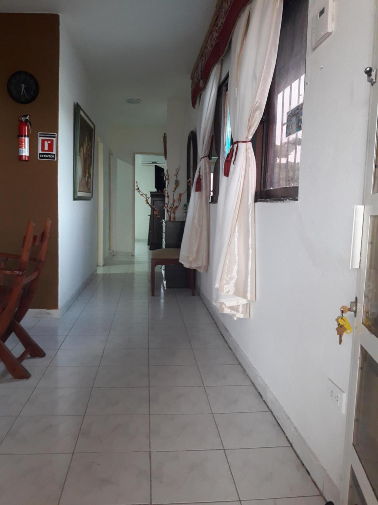Aparta-hotel Yinnam Arrieta Apartment *