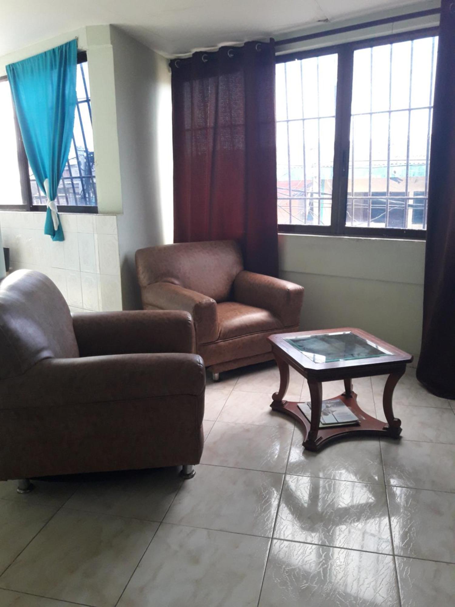 Aparta-hotel Yinnam Arrieta Apartment