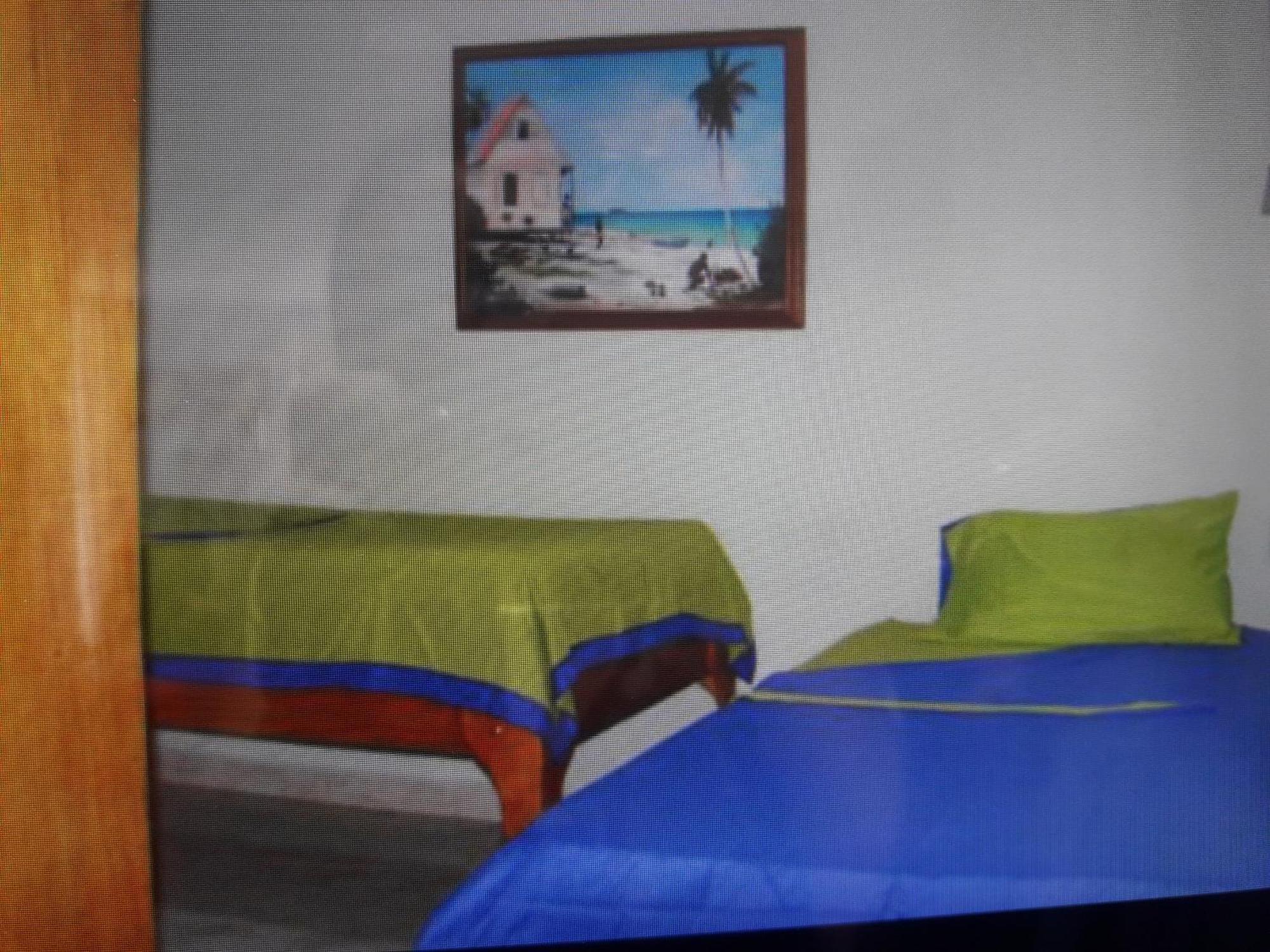 Aparta-hotel Yinnam Arrieta *