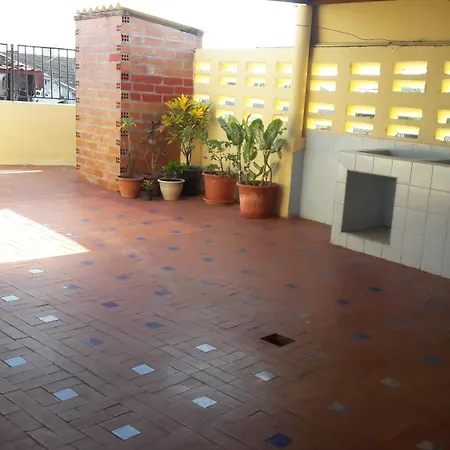 Aparta-Hotel Yinnam Arrieta San Andres  Exterior photo