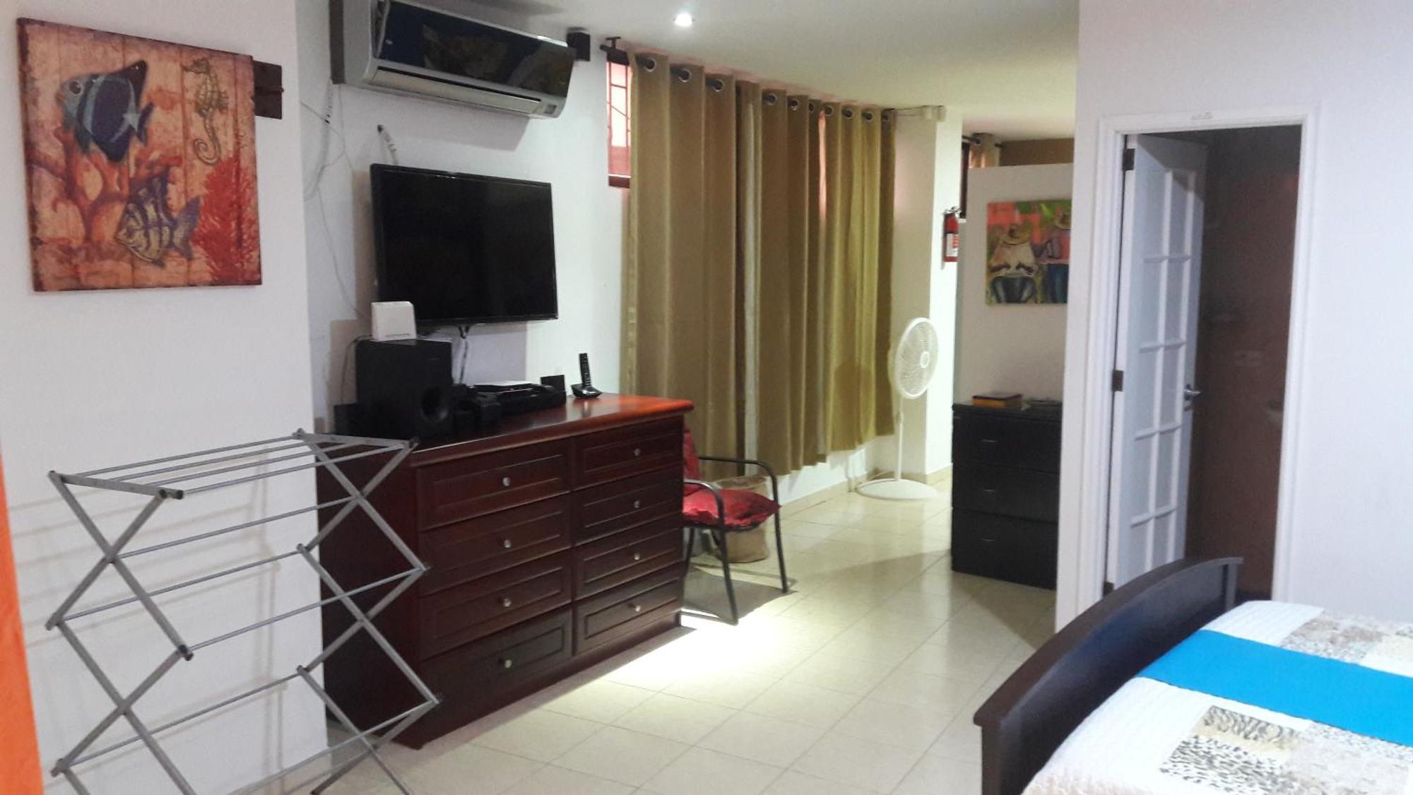 Aparta-hotel Yinnam Arrieta Apartamento *