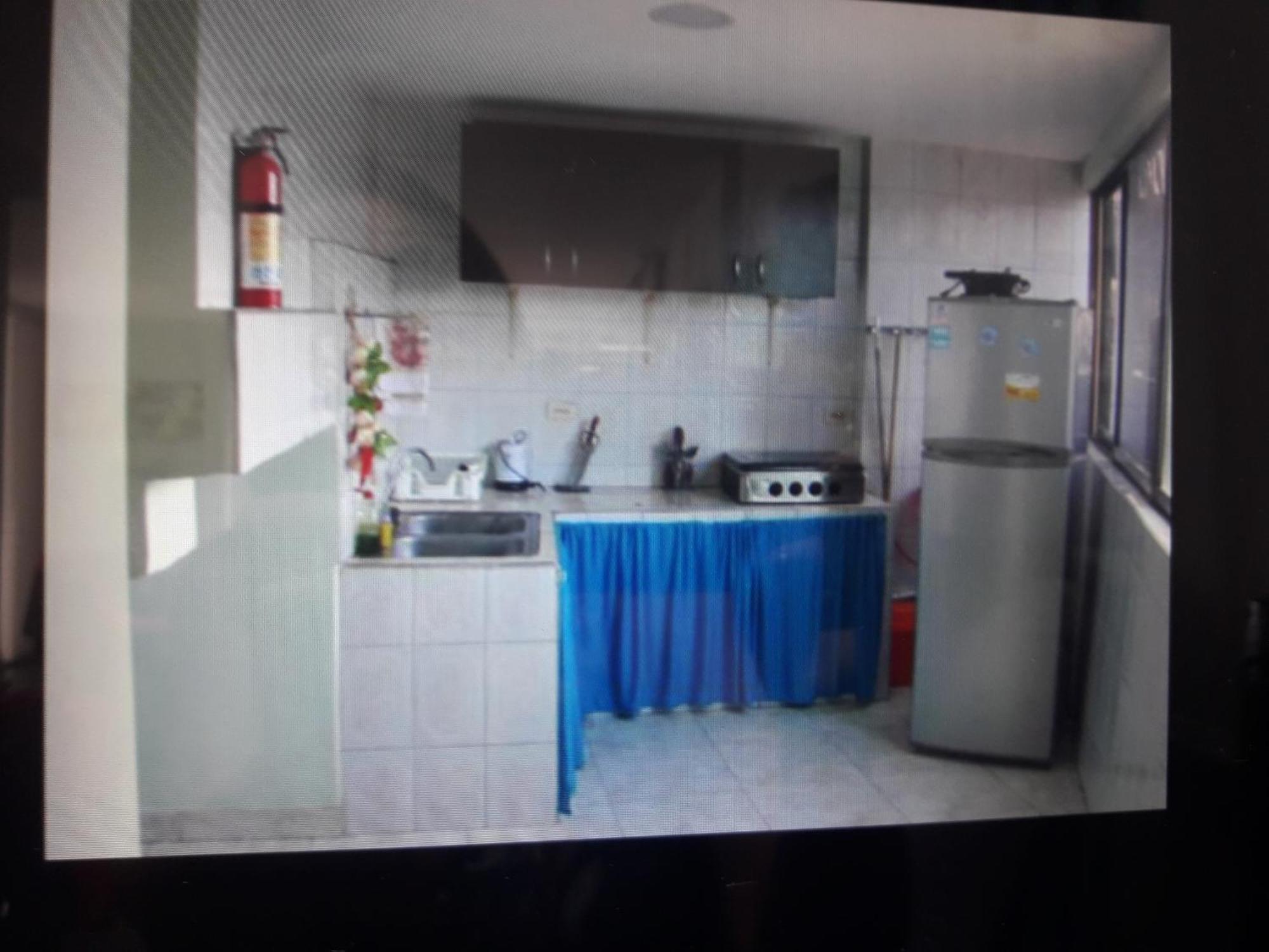 Aparta-hotel Yinnam Arrieta San Andrés
